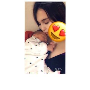 Meet your Posher, Araceli